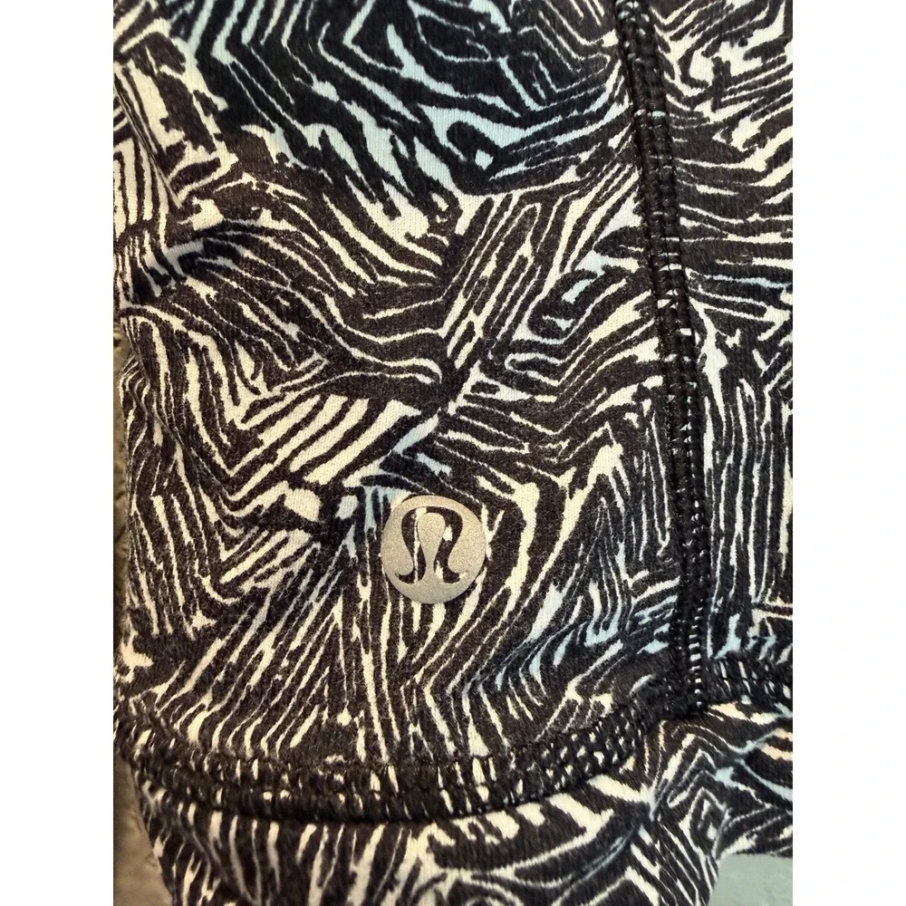 lululemon athletica unleash your